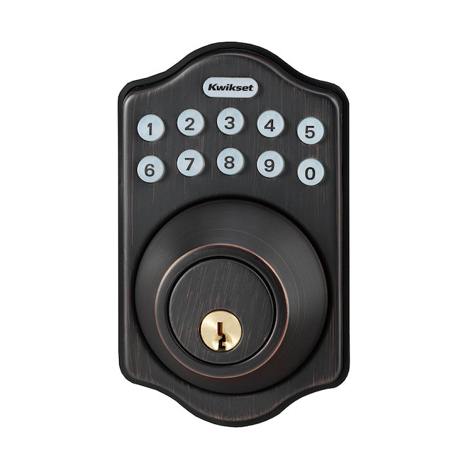 Kwikset locks shop