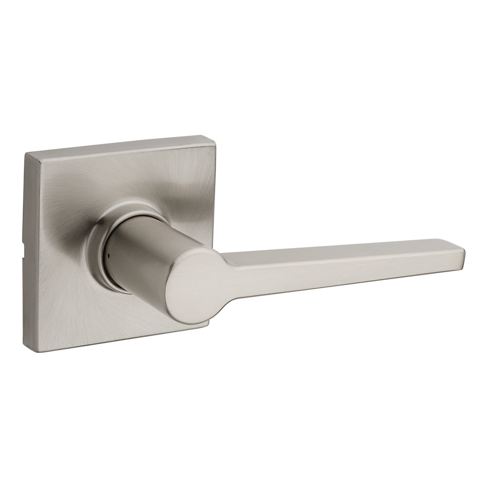 Weiser door online handle