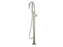 Aqua F71105 - Thermostatic Freestanding Tub Faucet