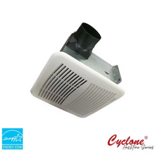 Cyclone HushTone Bath Ventilation Fan 110CFM