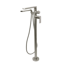 Aqua F71127 - Freestanding Tub Faucet