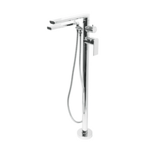 Aqua F71127 - Freestanding Tub Faucet