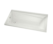 Maax Alcove Bath Tub