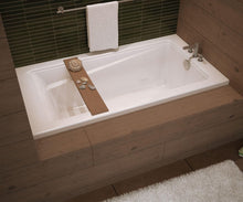 Maax Alcove Bath Tub