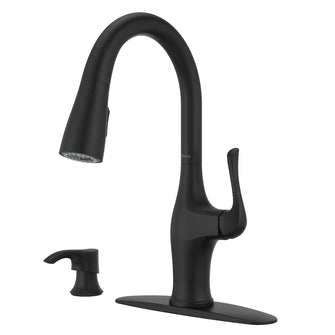 Pfister Wray 1-Handle Pull-Down Kitchen Faucet