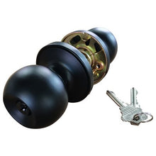 Tough Guard Door Lock Knob